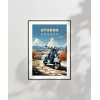 Akdeniz Zarafeti Poster