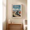 Akdeniz Zarafeti Poster