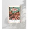Amerika’nın Eğlence Merkezi Poster