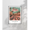 Amerika’nın Eğlence Merkezi Poster