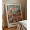 Amerika’nın Eğlence Merkezi Poster