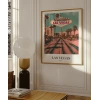 Amerika’nın Eğlence Merkezi Poster