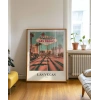 Amerika’nın Eğlence Merkezi Poster