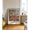 Amerika’nın Eğlence Merkezi Poster