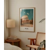 Antik Roma Estetiği Poster
