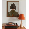 Arka Yüzün Hikayesi Poster