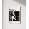 Atatürk’ün Dinlenişi Poster