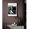 Atatürk’ün Dinlenişi Poster