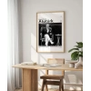 Atatürk’ün Dinlenişi Poster