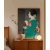 Ateşböceğinin Işığı Poster