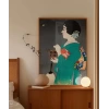 Ateşböceğinin Işığı Poster