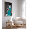 Ateşböceğinin Işığı Poster