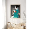 Ateşböceğinin Işığı Poster