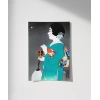 Ateşböceğinin Işığı Poster