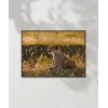 Avcı Leopar Poster