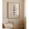 Ay Işığının Ritmi Poster