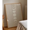 Ayın Ritmi Poster