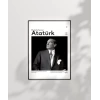 Bağımsızlığa Adanmış Bir Ömür Poster