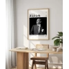 Bağımsızlığa Adanmış Bir Ömür Poster