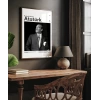 Bağımsızlığa Adanmış Bir Ömür Poster