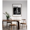 Bağımsızlığa Adanmış Bir Ömür Poster