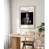 Bağımsızlığa Adanmış Bir Ömür Poster