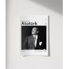 Bağımsızlığa Adanmış Bir Ömür Poster