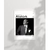 Bağımsızlığa Adanmış Bir Ömür Poster