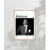 Bağımsızlığa Adanmış Bir Ömür Poster