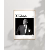 Bağımsızlığa Adanmış Bir Ömür Poster