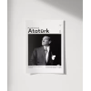 Bağımsızlığa Adanmış Bir Ömür Poster