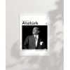 Bağımsızlığa Adanmış Bir Ömür Poster