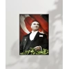 Bağımsızlık Ruhu Poster