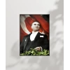 Bağımsızlık Ruhu Poster