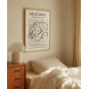 Berggruen & Cie Paris Sergi Poster