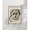 Berggruen & Cie Portre Poster
