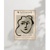 Berggruen & Cie Portre Poster