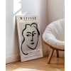 Berggruen & Cie Portre Poster