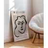 Berggruen & Cie Portre Poster