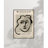 Berggruen & Cie Portre Poster