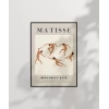 Berggruen & Cie Sanat Poster