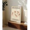 Berggruen & Cie Sanat Poster