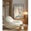 Berggruen & Cie Sanat Poster