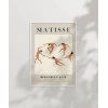 Berggruen & Cie Sanat Poster