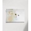 Beyaz Kedi Poster