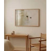 Beyaz Kedi Poster