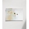 Beyaz Kedi Poster