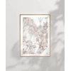 Beyazın Sade Güzelliği Poster