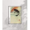 Bijutsu Sekai İki Koi Poster