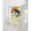 Bijutsu Sekai İki Koi Poster